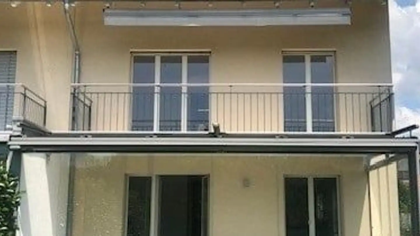 Maison jumelle à louer - Dürntnerstrasse 46, 8635 Dürnten