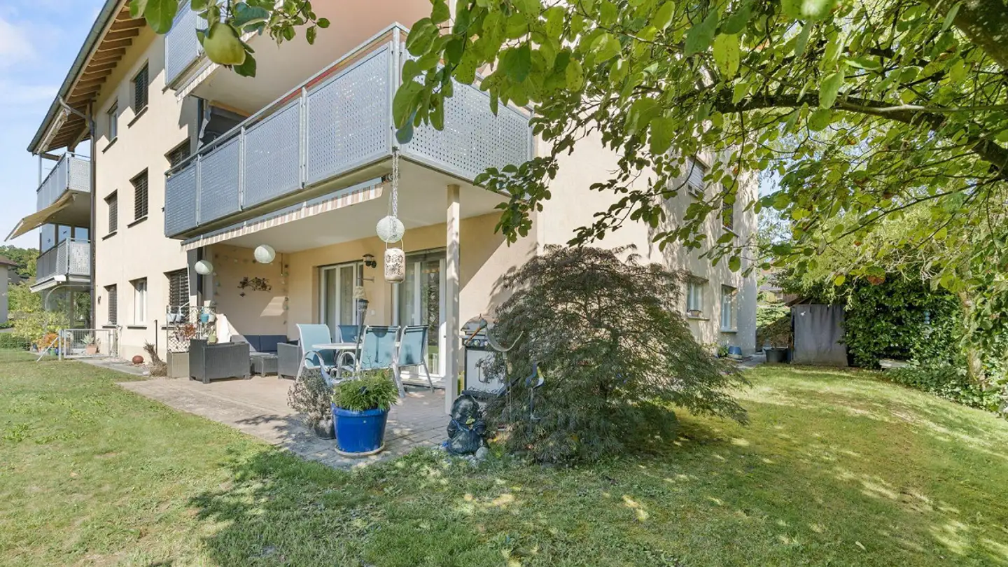 Appartamento in affitto - Holzstrasse 63, 5036 Oberentfelden - Photo 2