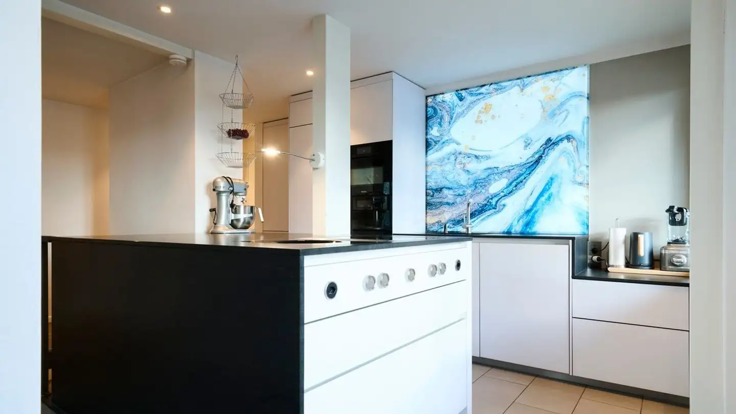 Maison individuelle à vendre - Rinikerstrasse 12, 5236 Remigen