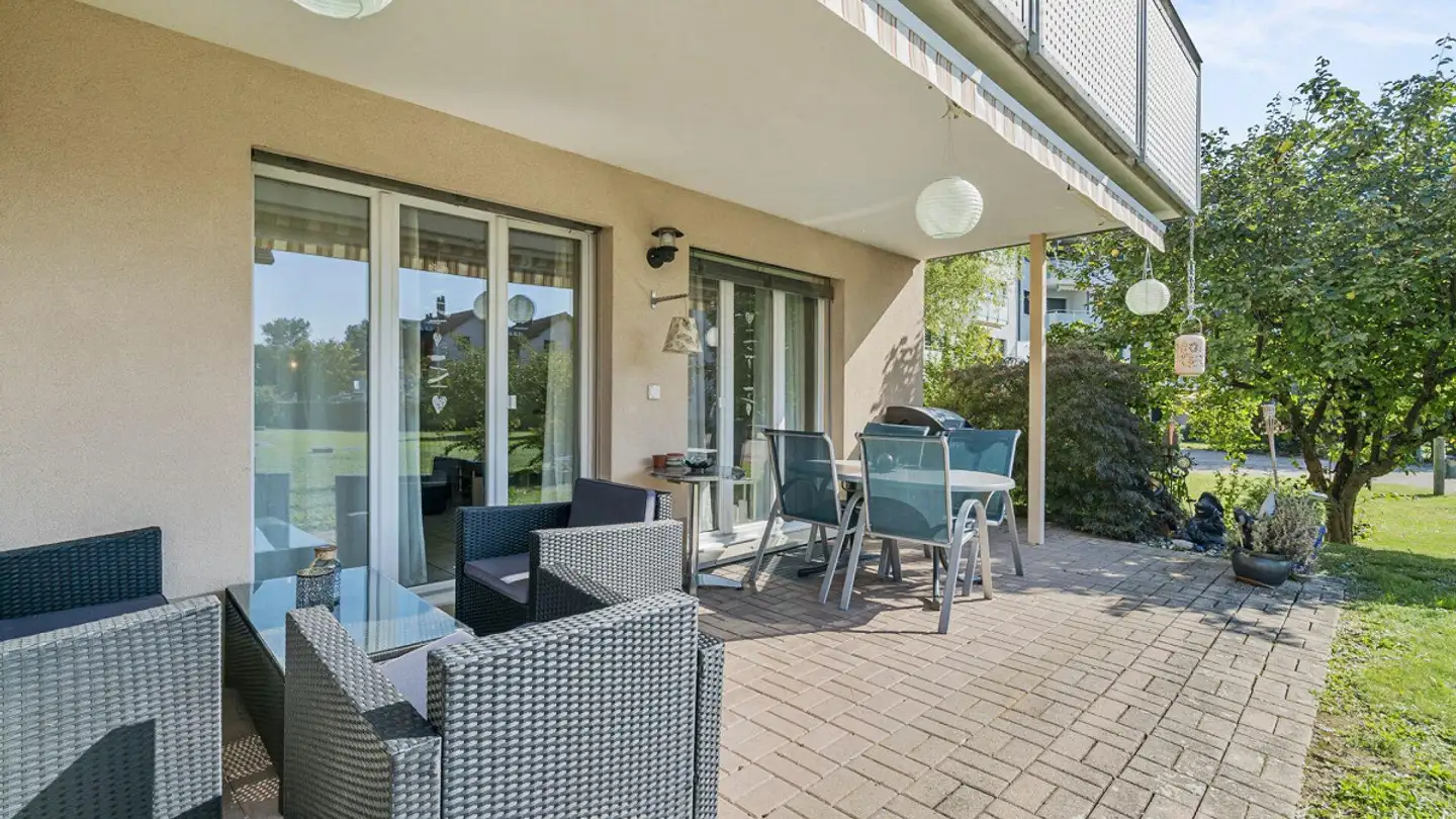 Appartamento in affitto - Holzstrasse 63, 5036 Oberentfelden - Photo 3