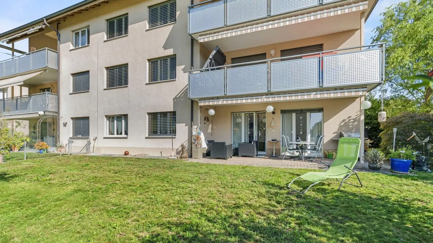 Appartamento in affitto - Holzstrasse 63, 5036 Oberentfelden - Photo 4