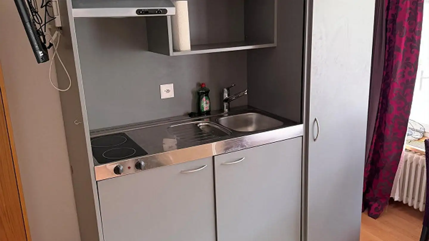 Appartement à louer - Poststrasse 210, 7050 Arosa - Photo 2
