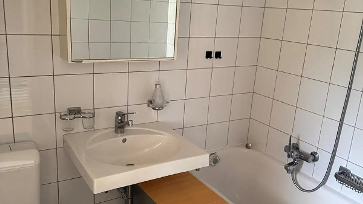 Appartement à louer - Poststrasse 210, 7050 Arosa - Photo 3