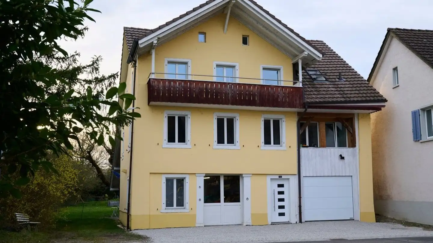 Maison individuelle à vendre - Rinikerstrasse 12, 5236 Remigen - Photo 2