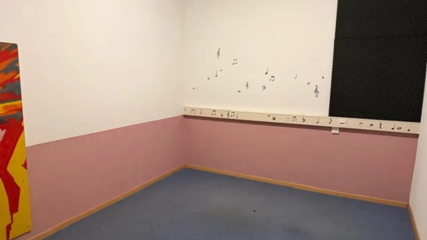 Storage space for rent - Bonnstrasse 22, 3186 Düdingen - Photo 2