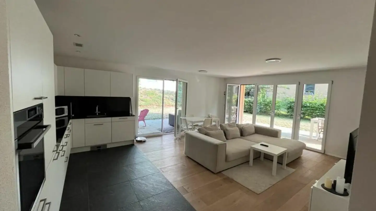 Appartamento in affitto - Flurstrasse 48, 8302 Kloten - Foto 3