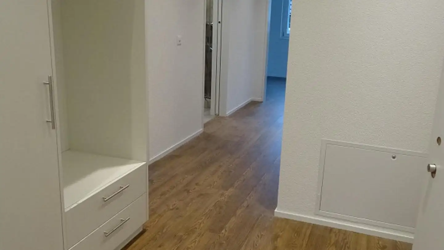Appartement à louer - Oberdorfstrasse 8, 9200 Gossau SG - Photo 2