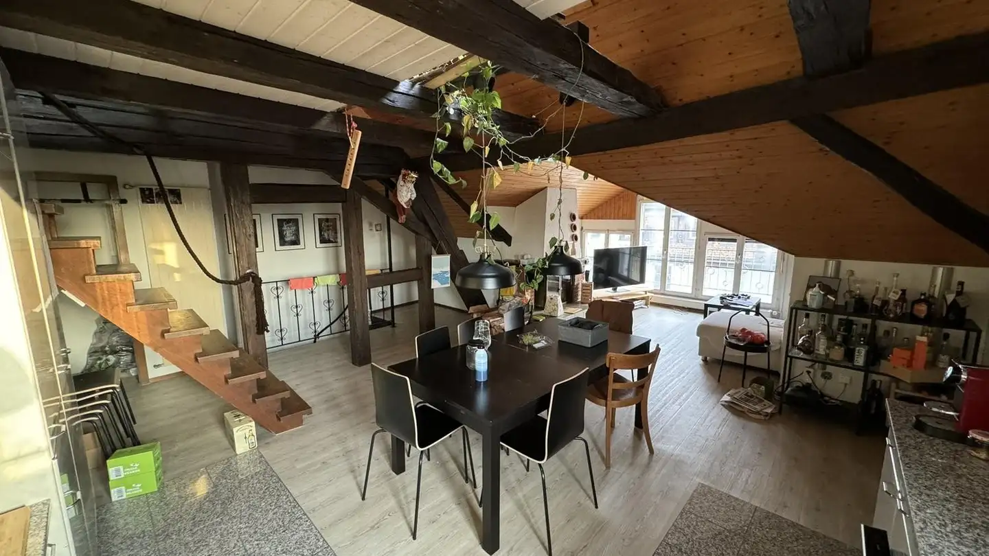 Wohnung mieten - Sandweg 2, 5600 Lenzburg - Foto 3