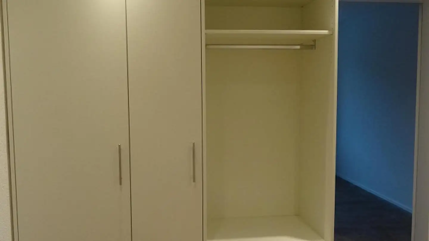 Appartement à louer - Oberdorfstrasse 8, 9200 Gossau SG - Photo 3