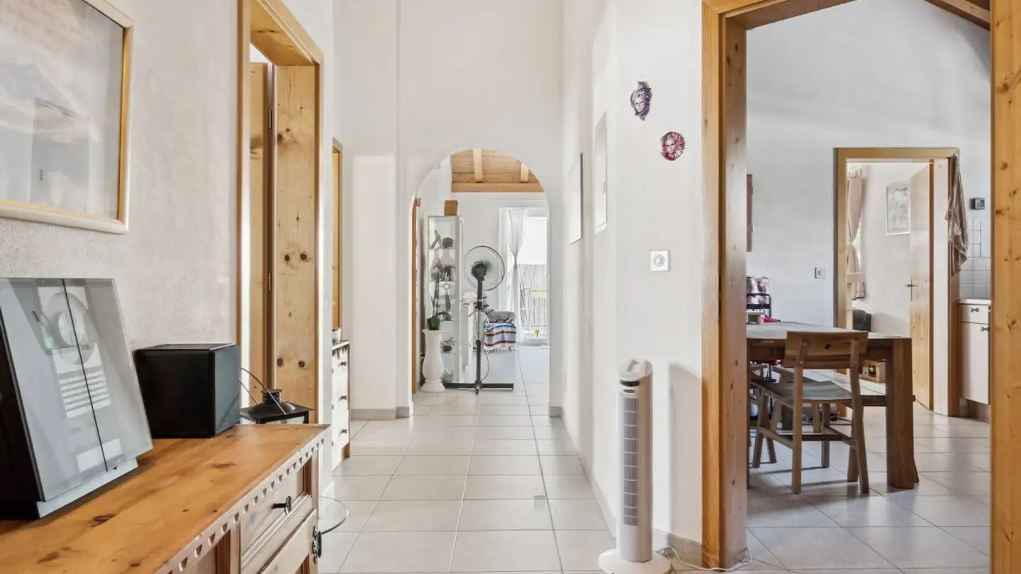 Apartment for sale - 7402 Bonaduz