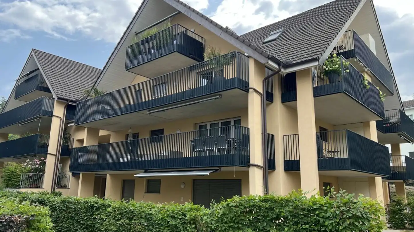 Appartamento in affitto - Flurstrasse 48, 8302 Kloten