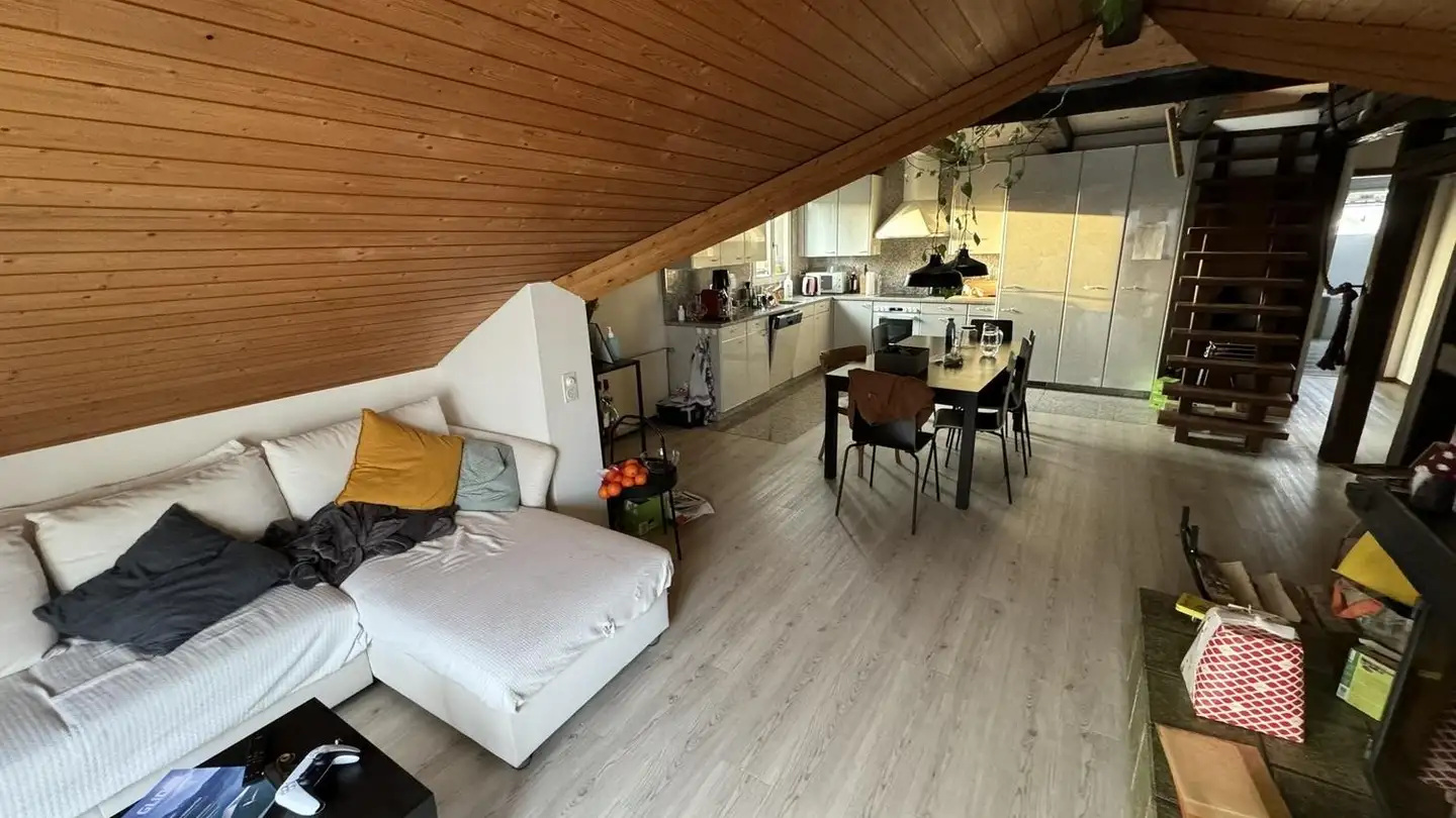 Wohnung mieten - Sandweg 2, 5600 Lenzburg - Foto 4