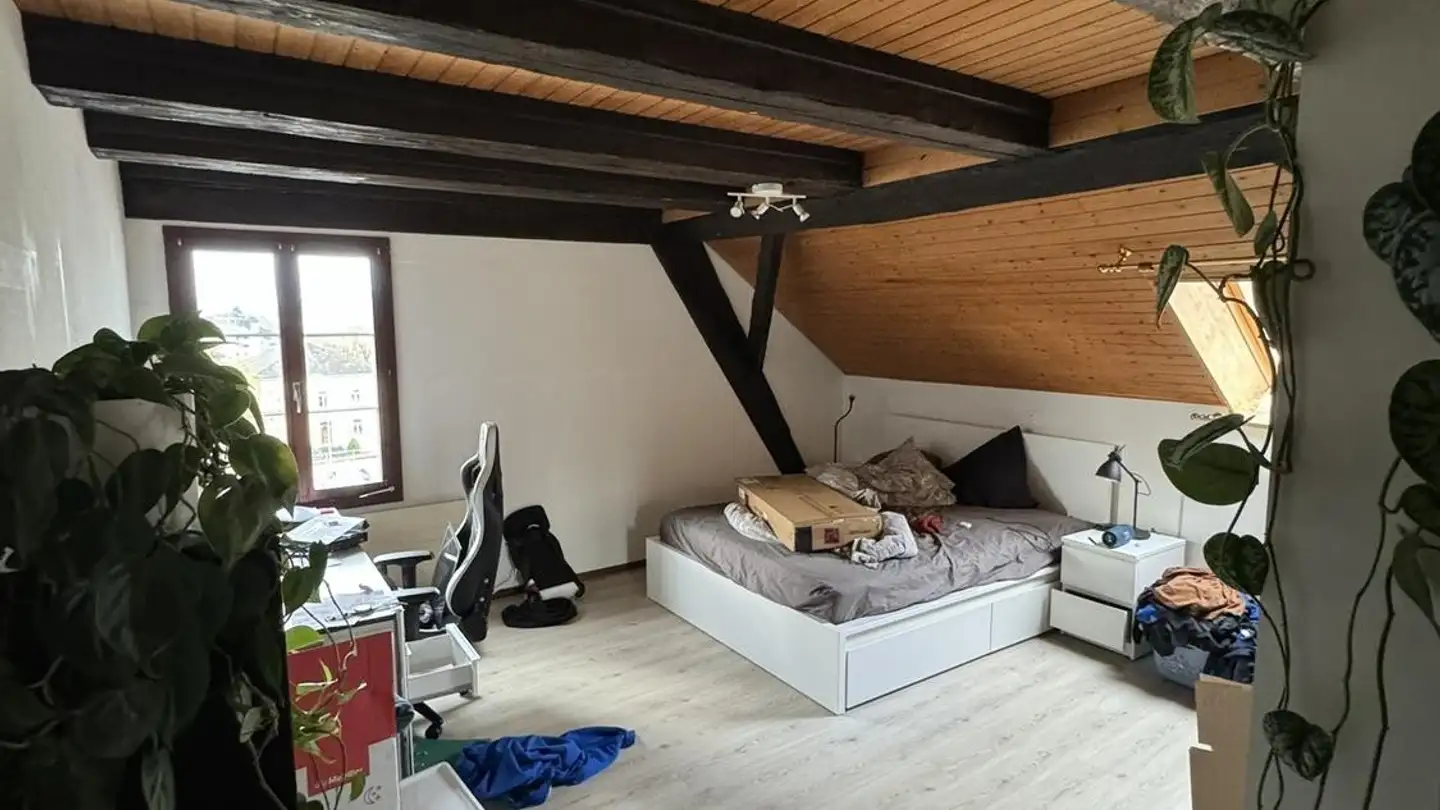 Wohnung mieten - Sandweg 2, 5600 Lenzburg