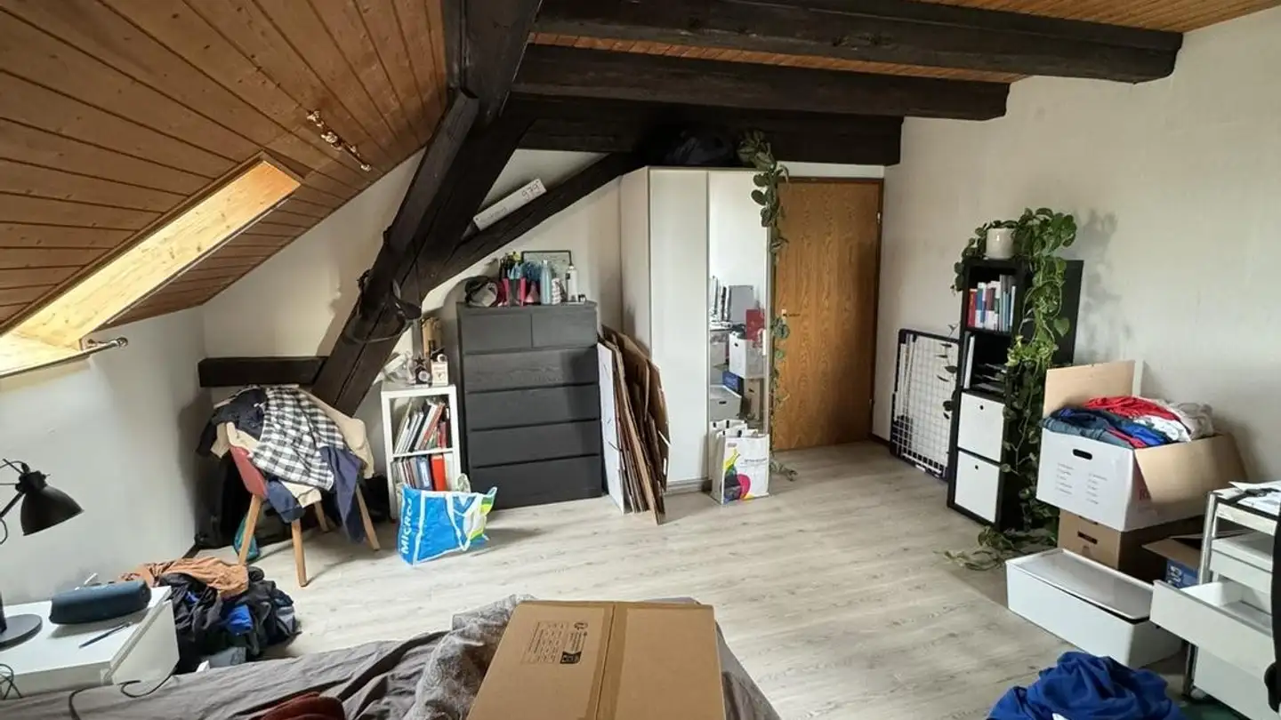 Wohnung mieten - Sandweg 2, 5600 Lenzburg - Foto 2