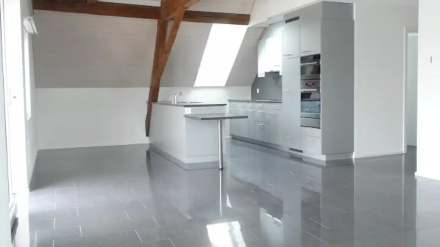 Appartement à louer - Melchnaustrasse 3, 4934 Madiswil - Photo 2
