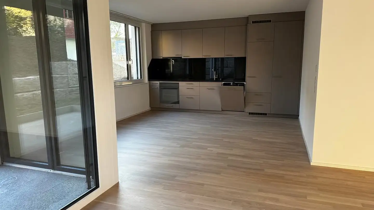 Apartment for rent - Alte Landstrasse 14, 8942 Oberrieden - Photo 3