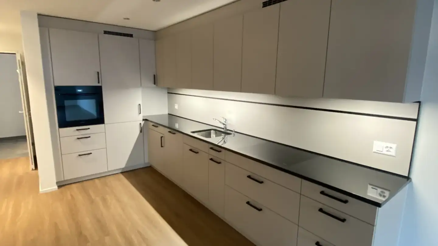 Appartamento in affitto - Dorfstrasse 22, 5745 Safenwil - Foto 2