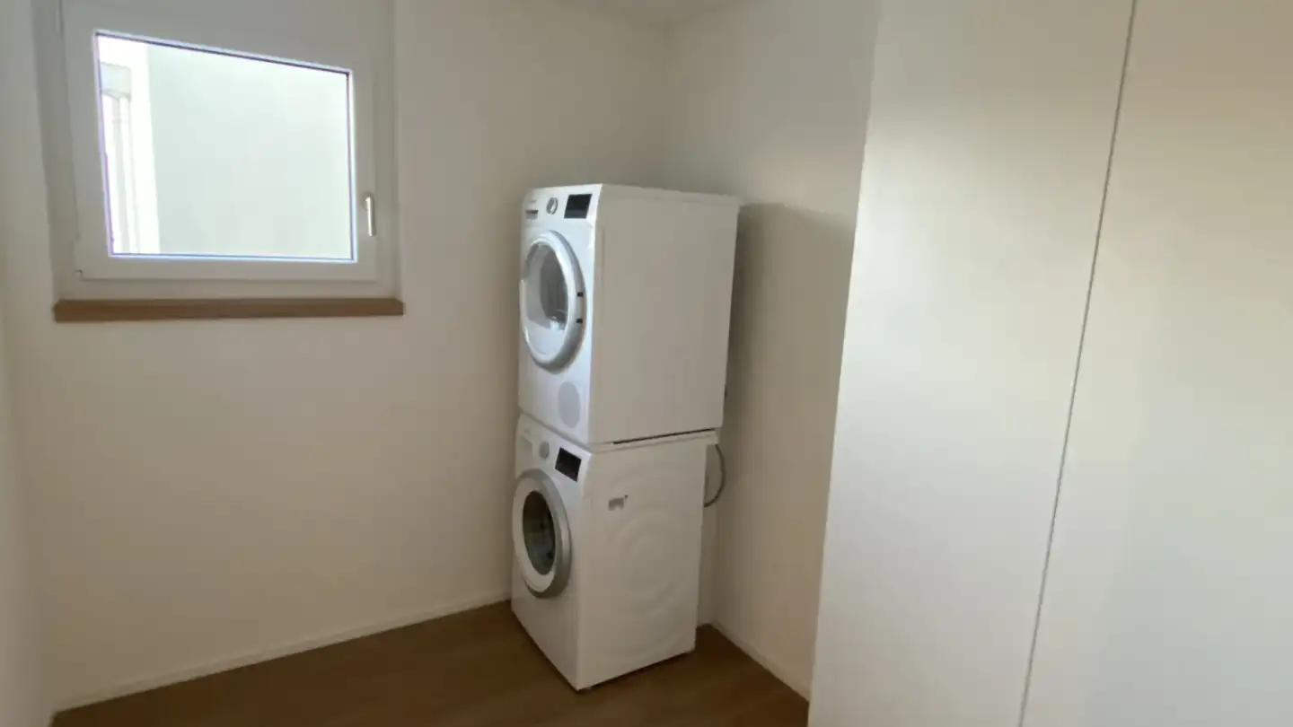 Appartamento in affitto - Dorfstrasse 22, 5745 Safenwil - Foto 4
