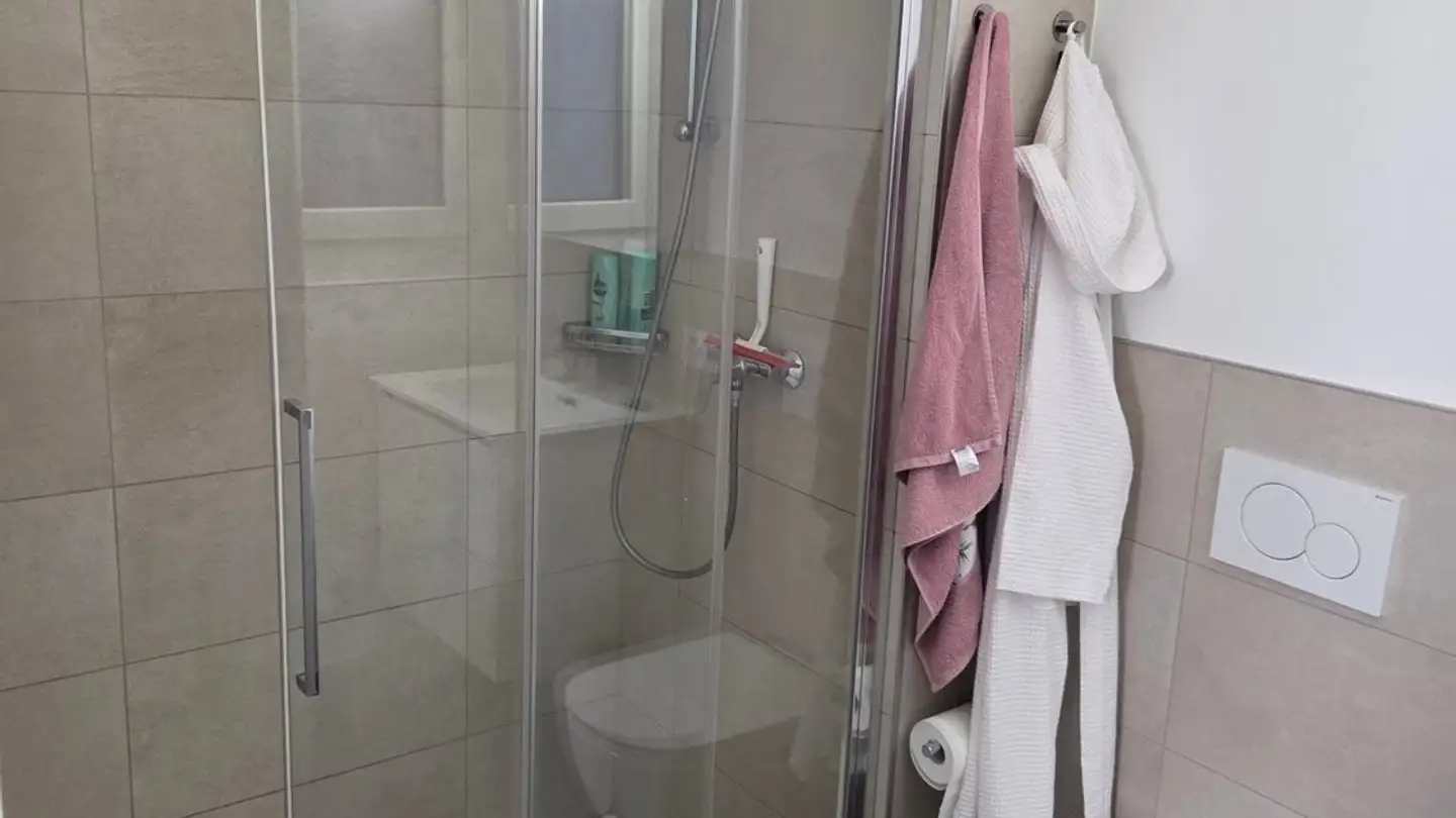 Apartment for rent - Via Molinazzo, 6962 Viganello - Photo 3