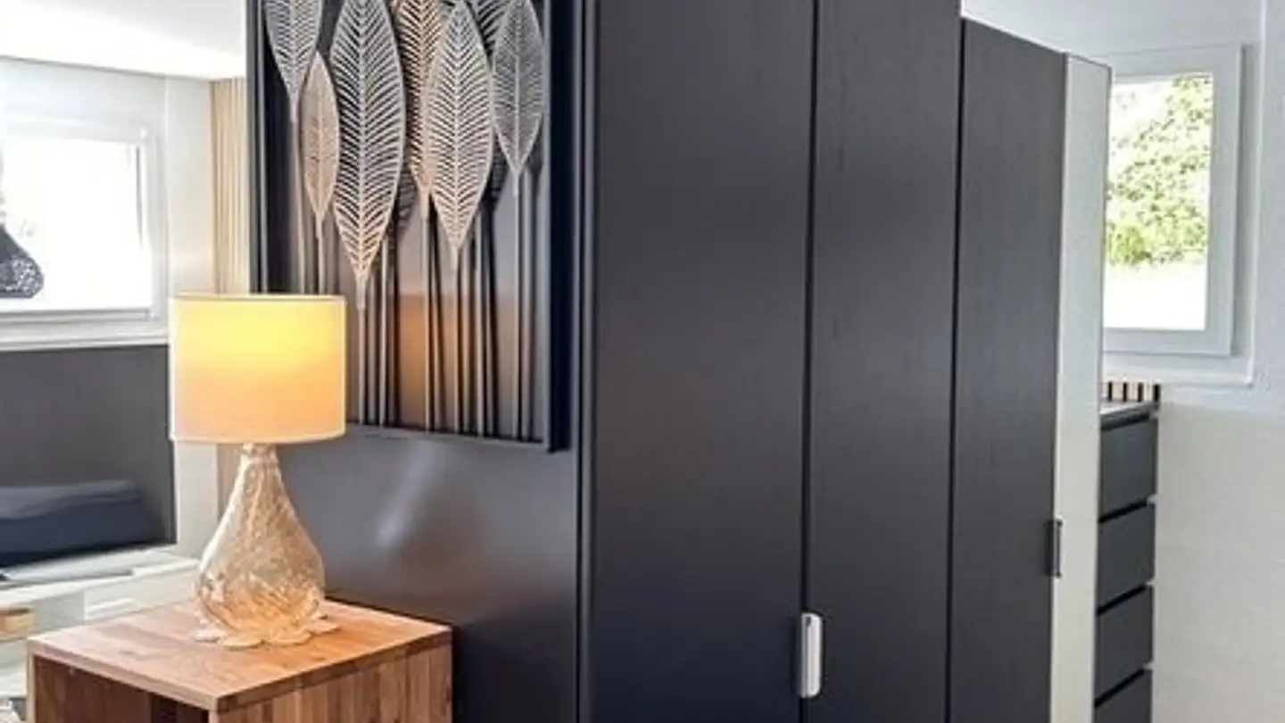 Appartamento ammobiliato in affitto - 5453 Remetschwil - Foto 3