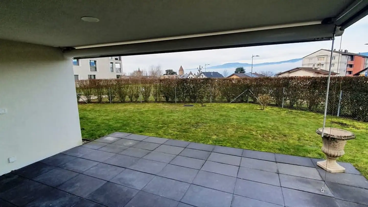 Apartment for rent - Champ-De-Lune 62, 1470 Estavayer-le-Lac