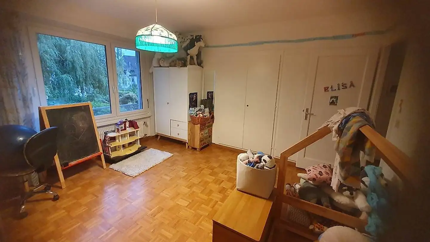 Appartement à louer - 1018 Lausanne - Photo 2