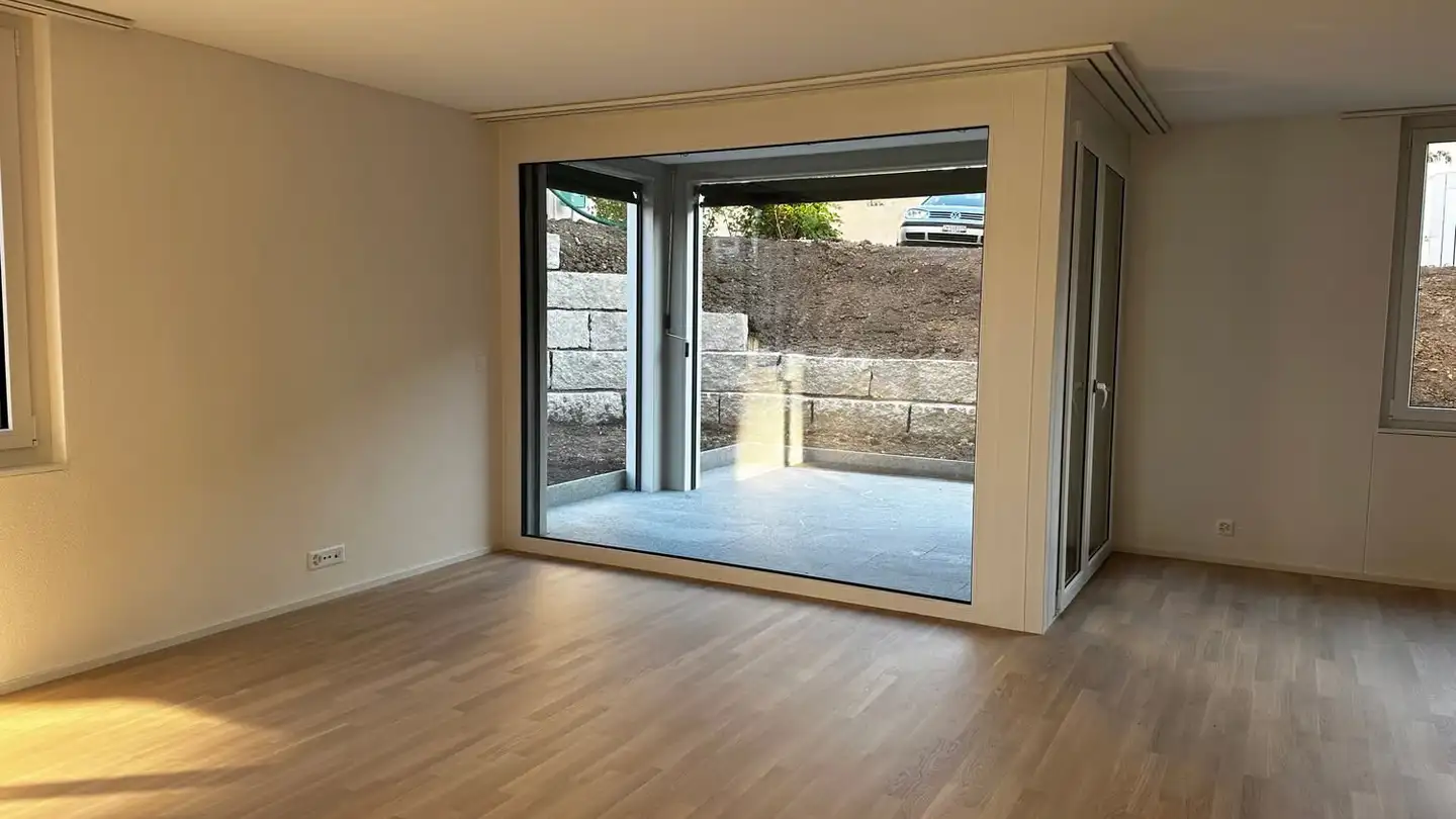 Apartment for rent - Alte Landstrasse 14, 8942 Oberrieden - Photo 4