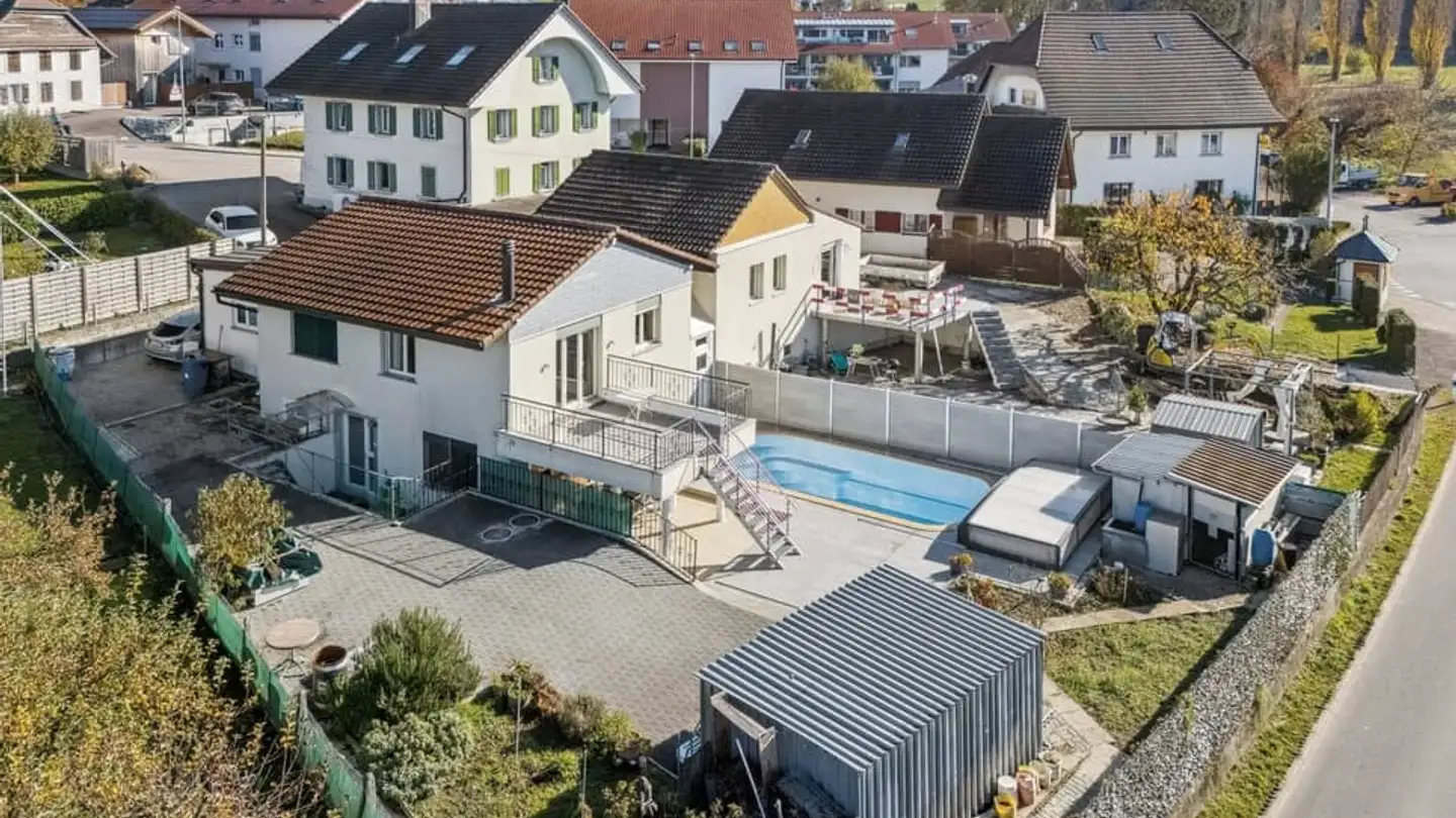 Apartment for sale - Misery, 1721 Courtion