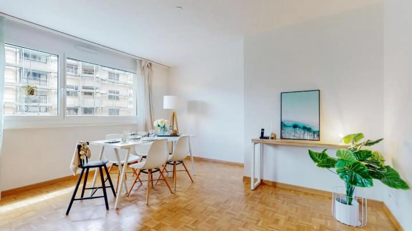 Apartment for rent - Rue Pré-Fleuri 64, 1963 Vétroz