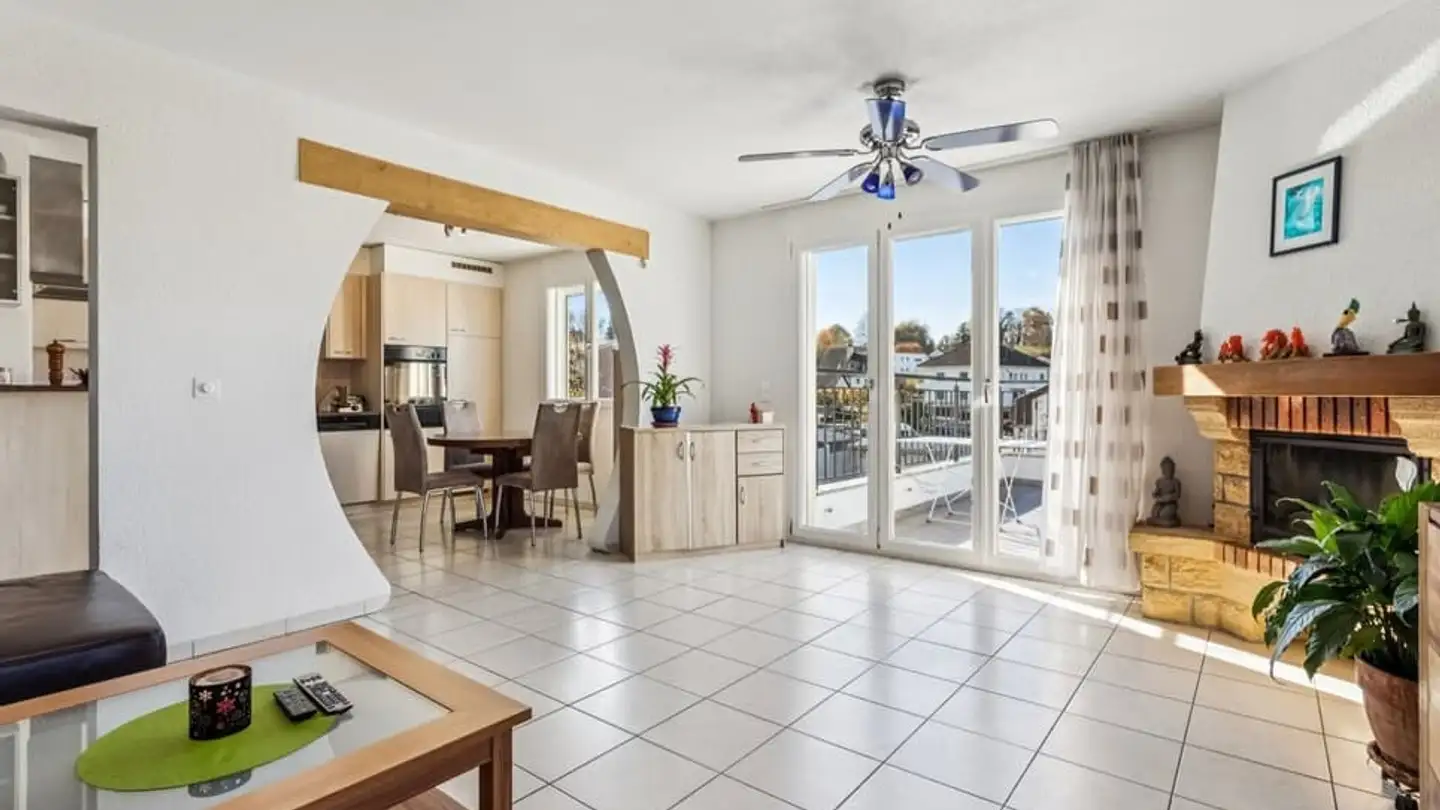 Apartment for sale - Misery, 1721 Courtion - Photo 2