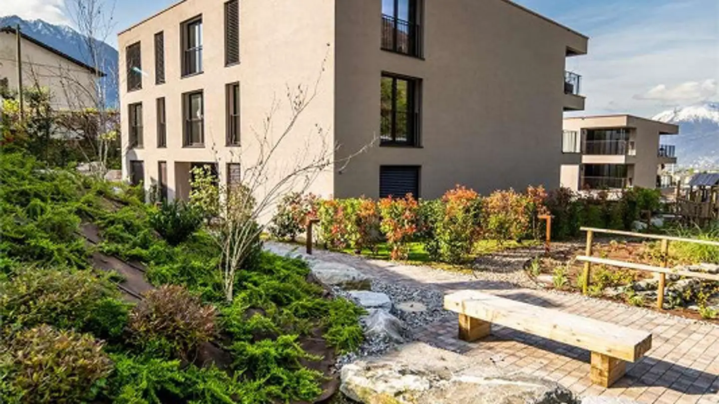 Appartamento ammobiliato in vendita - Via Mulini, 6596 Gordola - Photo 3