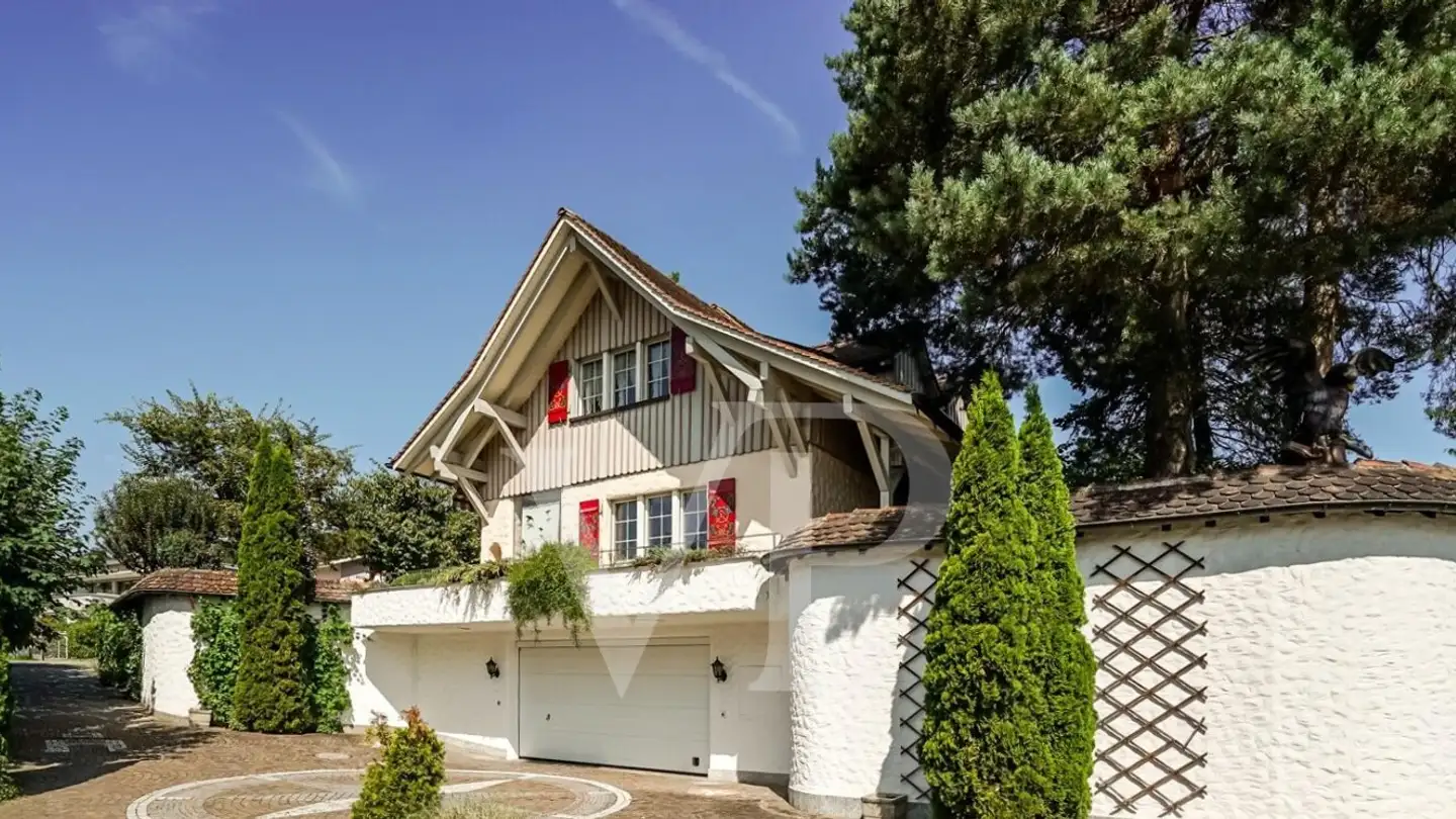 Villa in vendita - 9213 Hauptwil - Photo 3