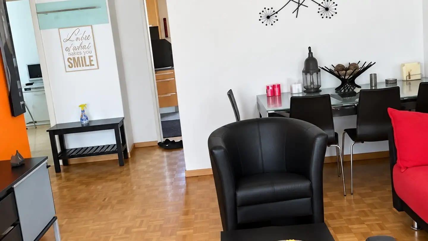 Appartement meublé à louer - Talackerstrasse 47, 8152 Glattbrugg - Photo 3