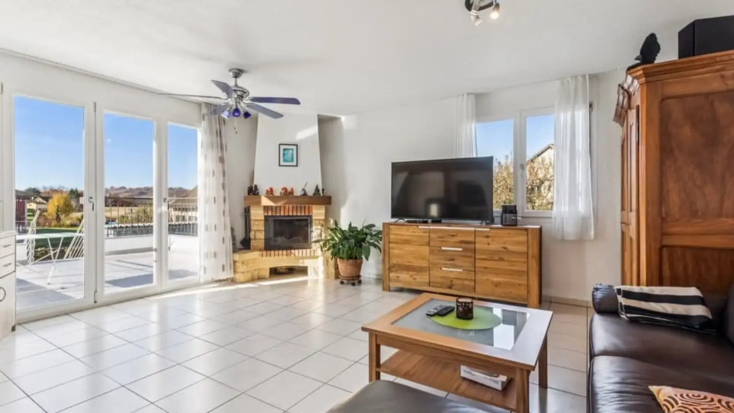 Apartment for sale - Misery, 1721 Courtion - Photo 3