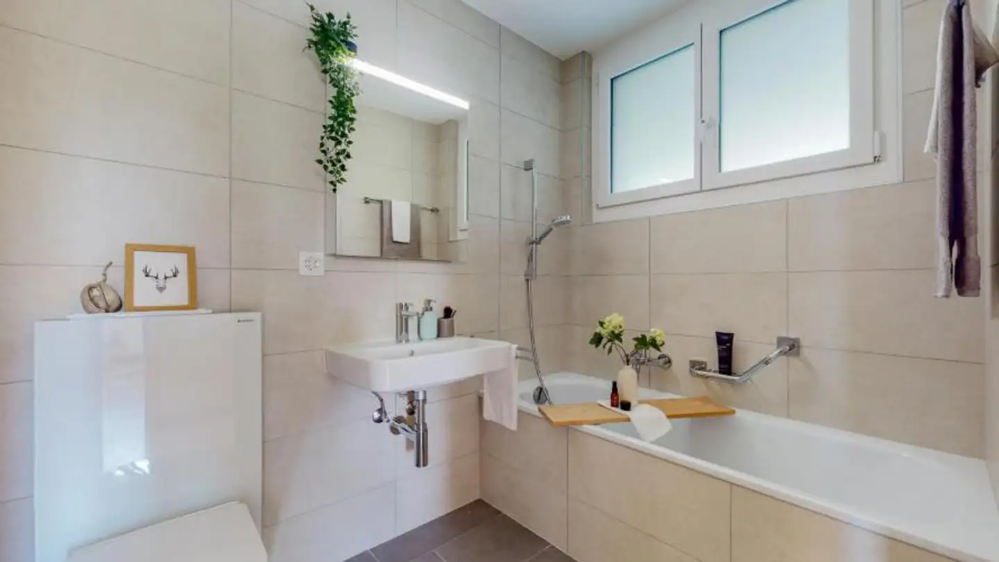 Apartment for rent - Rue Pré-Fleuri 64, 1963 Vétroz - Photo 4