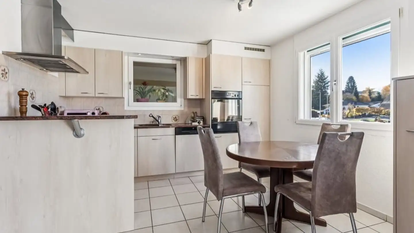 Apartment for sale - Misery, 1721 Courtion - Photo 4