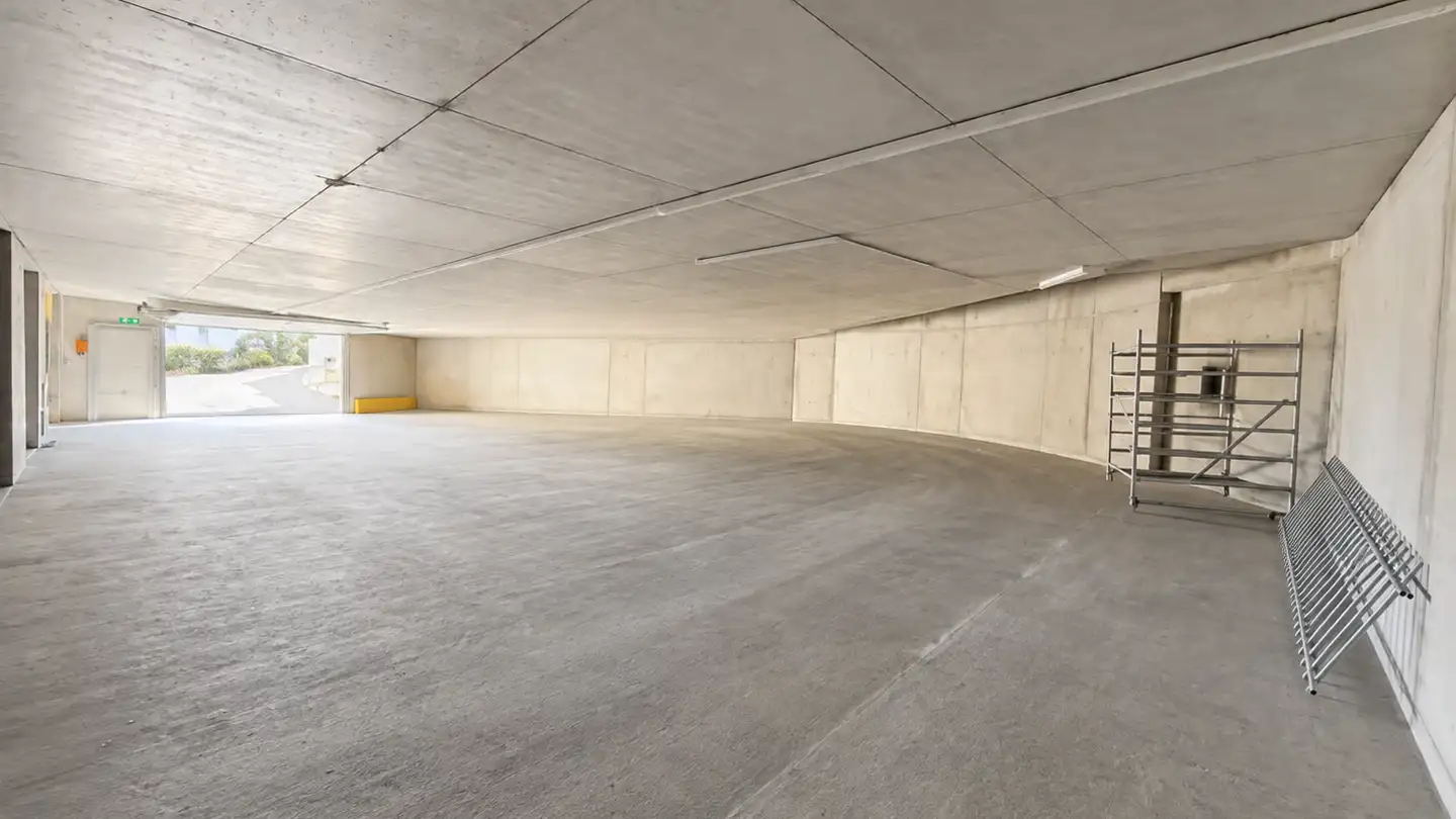 Spazio di archiviazione in affitto - Rue Des Amandiers 2, 2000 Neuchâtel