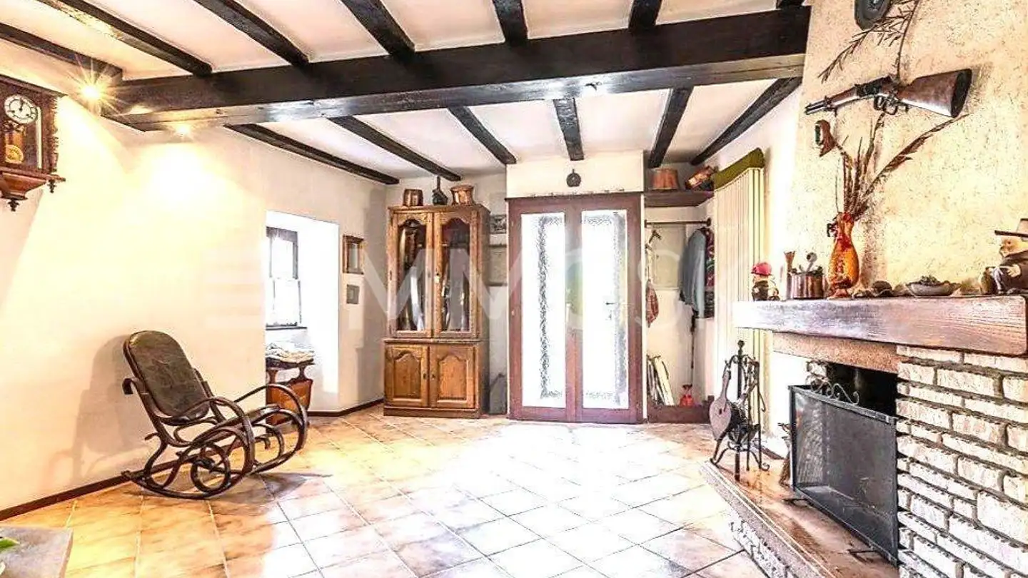 Cave house for sale - 6838 Cabbio - Photo 2