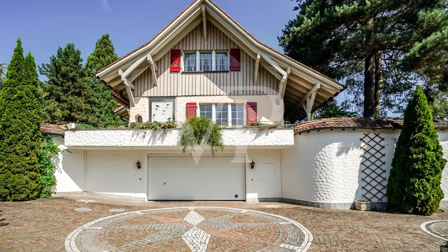 Villa in vendita - 9213 Hauptwil - Photo 4