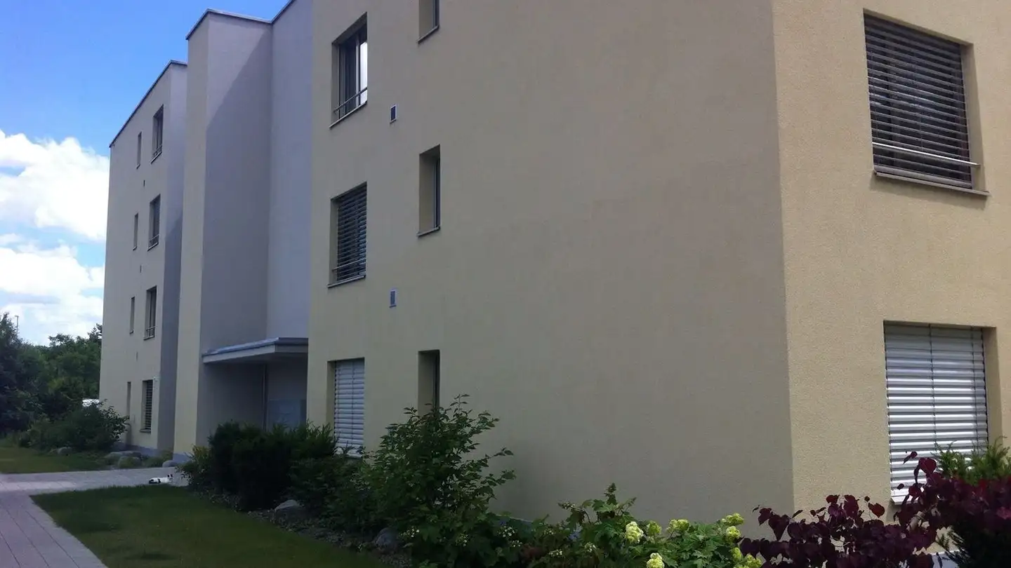 Apartment for rent - Burghalde 7a, 5722 Gränichen
