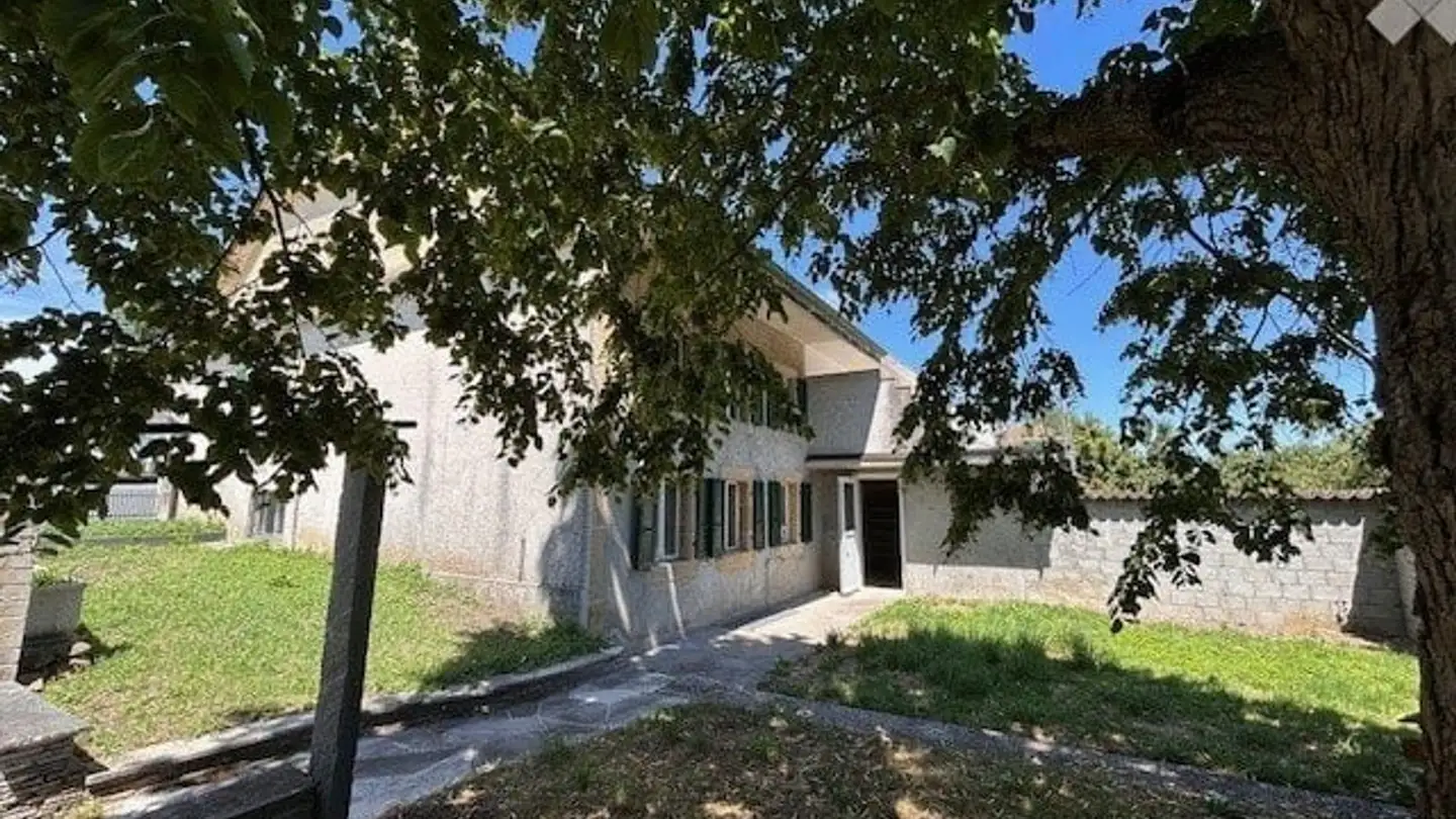 Appartamento in affitto - Place Du Village 6, 1587 Montmagny - Photo 2