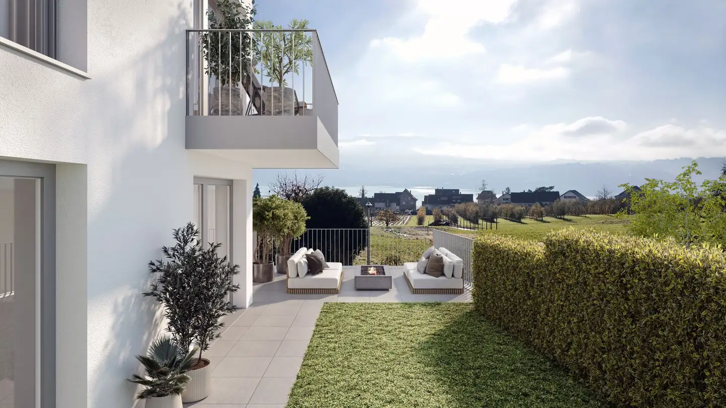 Appartamento in vendita - 8712 Stäfa - Photo 2