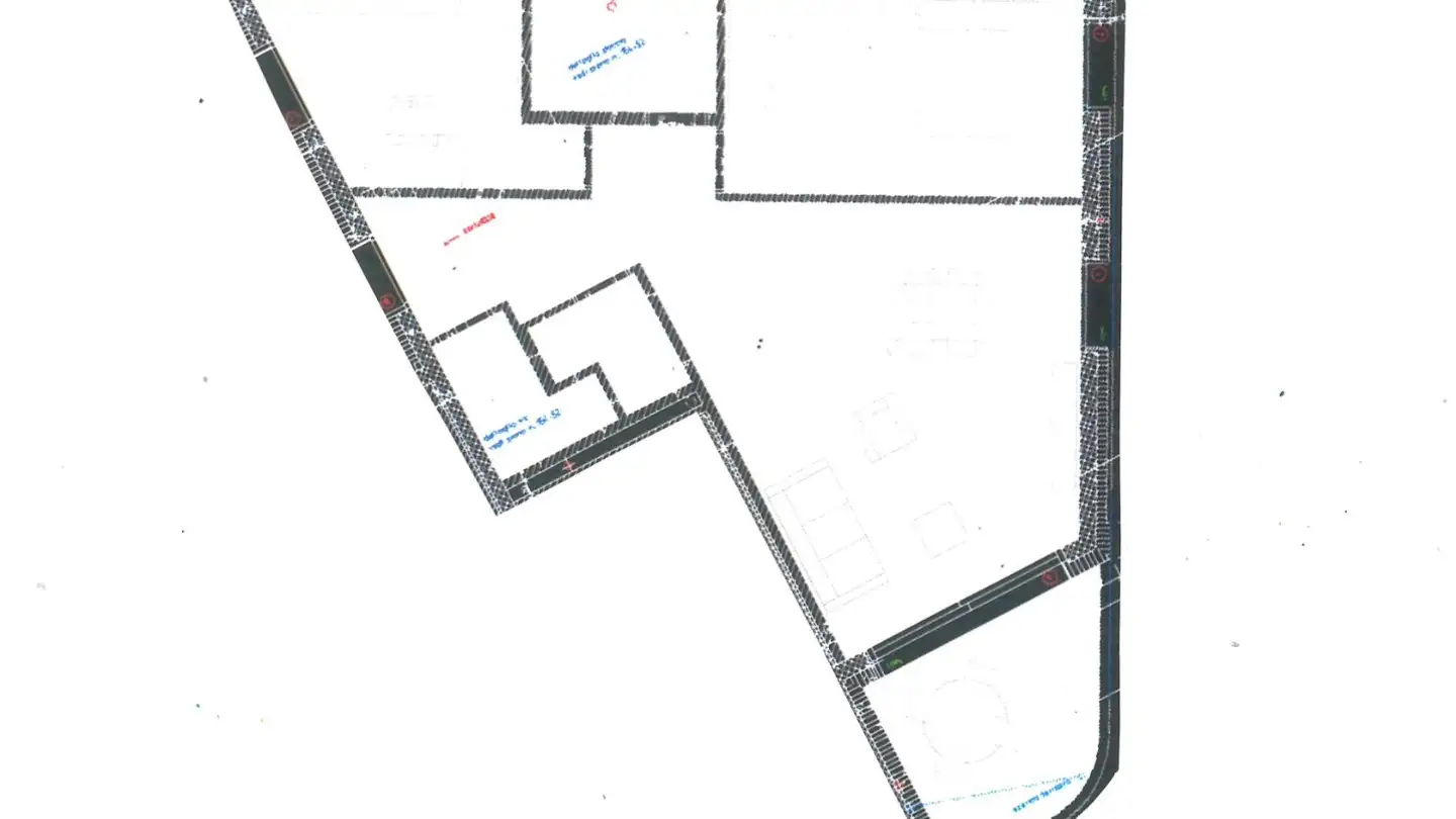 Apartment for rent - Via Gaggiole 15, 6596 Gordola - Photo 3