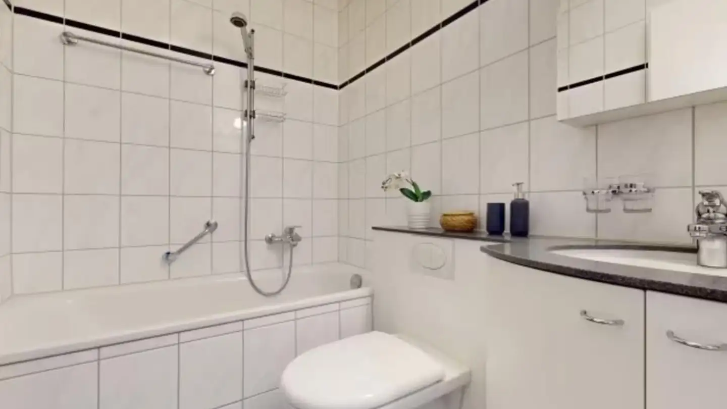Appartement à louer - Allmendgasse 7, 4512 Bellach - Photo 3