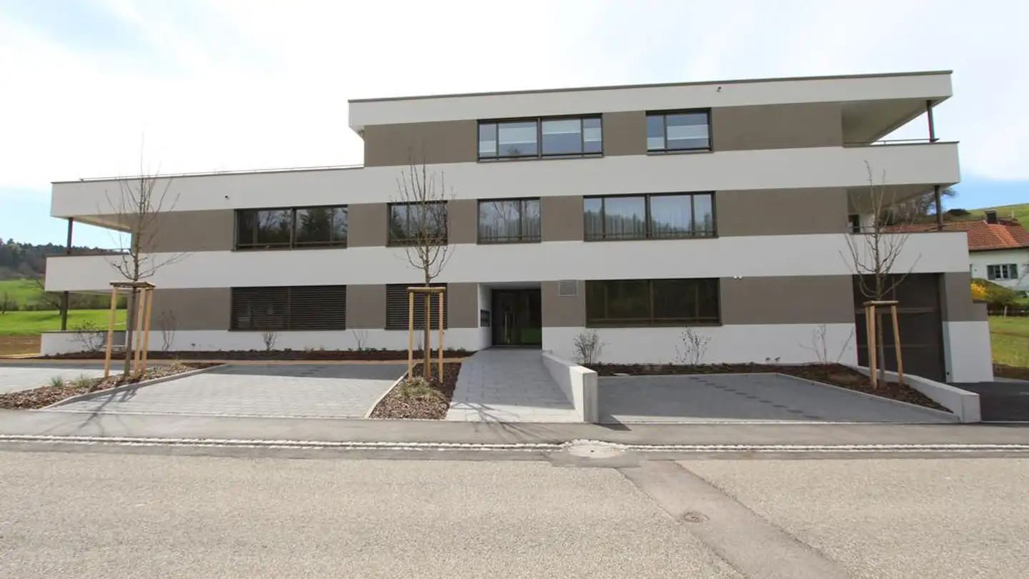 Appartement à louer - Oberzeiherstrasse 26, 5079 Zeihen