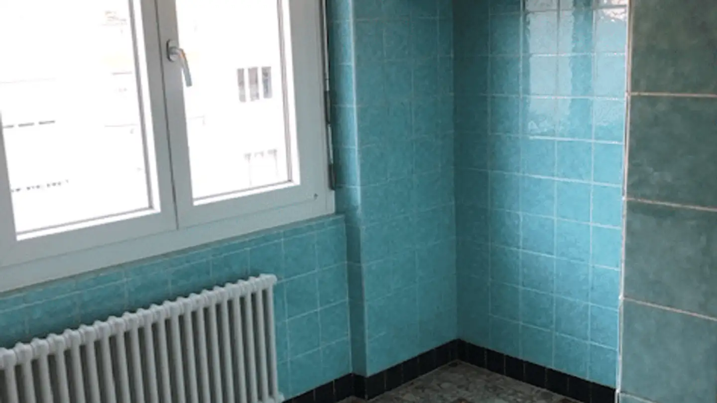 Appartamento in affitto - Rue de la Foule 20, 2400 Le Locle - Foto 3