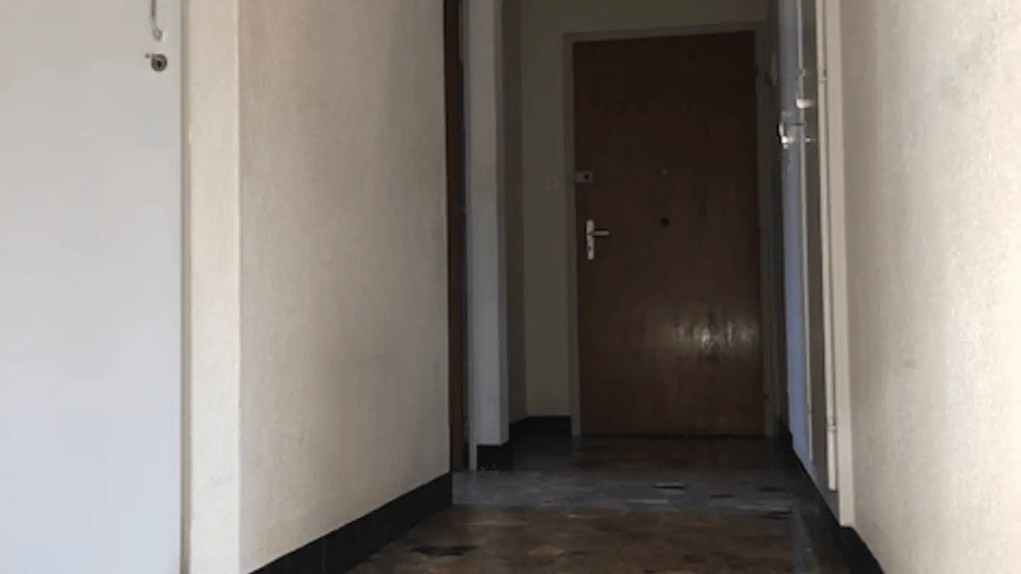 Appartamento in affitto - Rue de la Foule 20, 2400 Le Locle - Foto 4