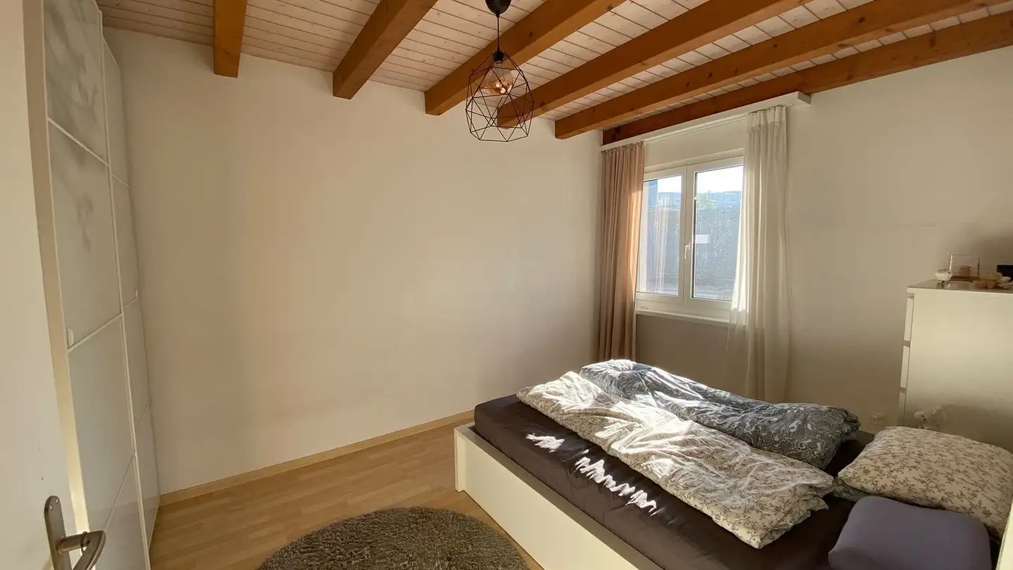 Chambre à louer - Schöneggstrasse 4, 8953 Dietikon - Photo 3