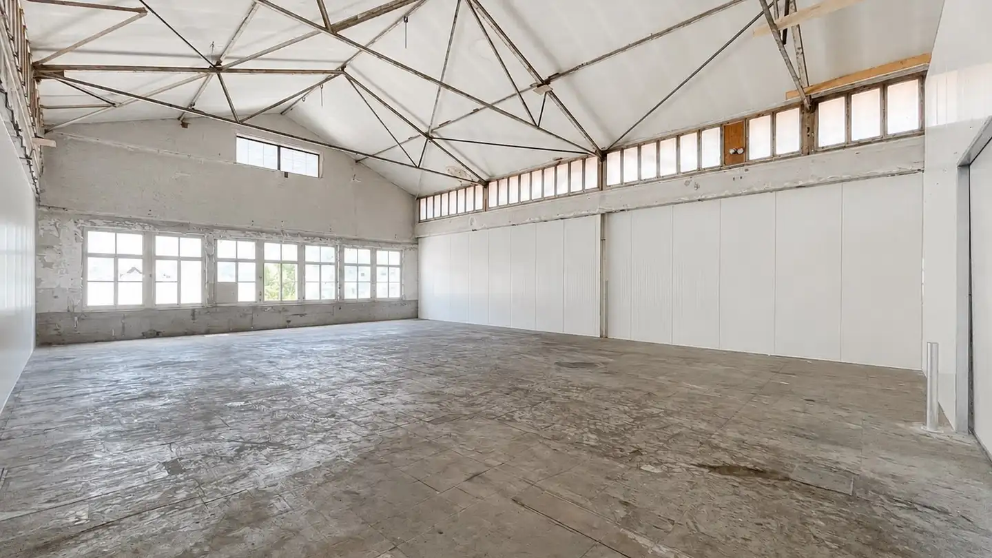 Commercial for rent - 2882 St-Ursanne - Photo 2
