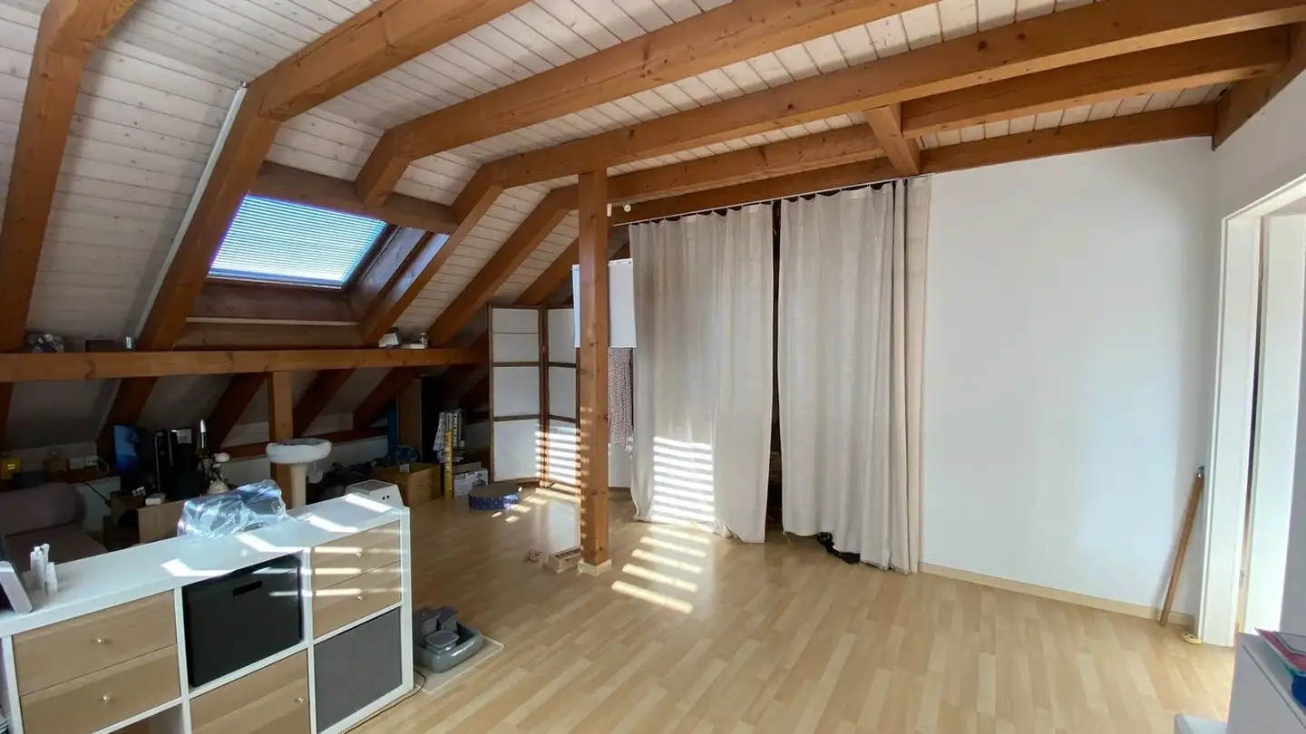 Chambre à louer - Schöneggstrasse 4, 8953 Dietikon - Photo 4